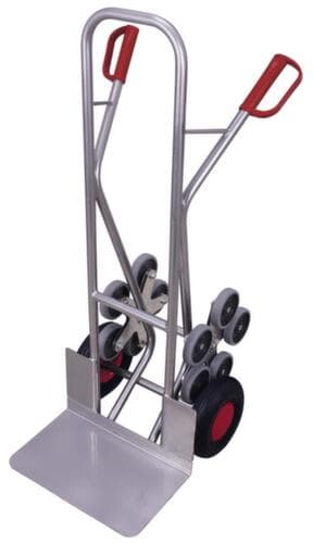 VARIOfit 3-ster trappensteekwagen