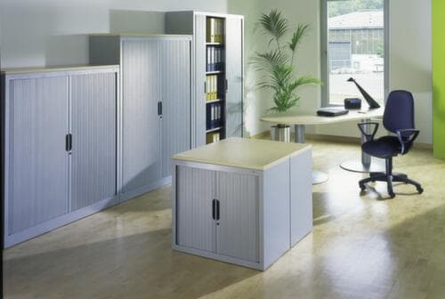 C+P Jaloeziedeurkast OMNISPACE