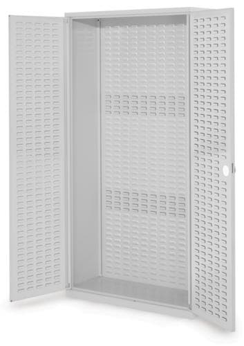 Kappes Kast met sleufplaat RasterPlan®