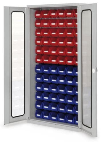 Kappes Kast met sleufplaat RasterPlan®