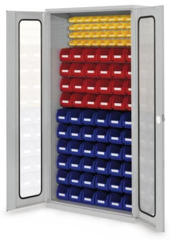 Kappes Kast met sleufplaat RasterPlan®