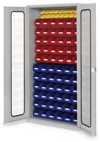 Kappes Kast met sleufplaat RasterPlan®