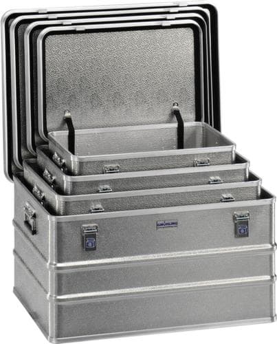 Gmöhling Transportkist G®-professional BOX
