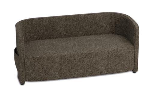 Bisley Fauteuil/bank Vivo met zijvakken
