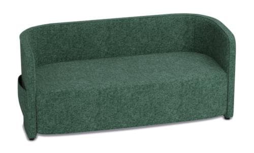 Bisley Fauteuil/bank Vivo met zijvakken