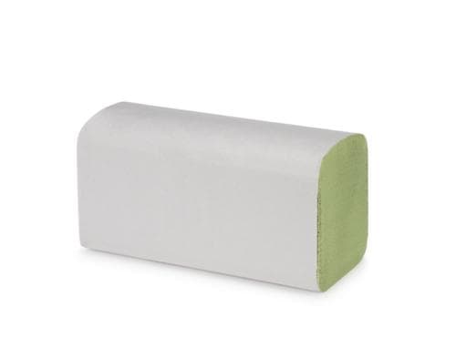 Papieren handdoeken Eco van tissue