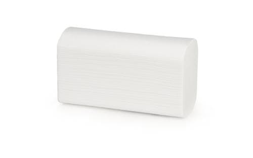 Papieren handdoeken Eco van tissue