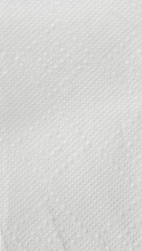 Papieren handdoeken Eco van tissue met W-vouw, cellulose