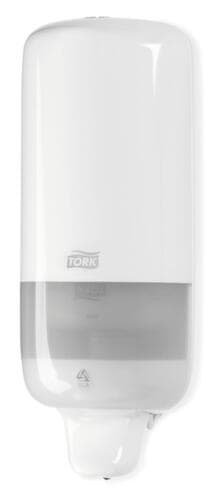 Tork Zeepdispenser met drukknop