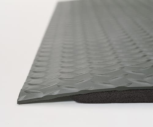Miltex Werkplekmat Yoga Deck Ultra, lengte x breedte 1500 x 900 mm