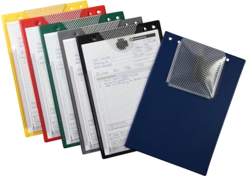 EICHNER Ordermap met sleutelvak