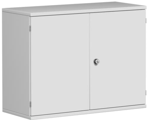 Gera Kast met openslaande deuren Pro, 2 ordnerhoogten