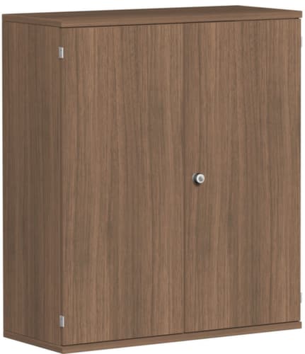Gera Kast met openslaande deuren Pro, 3 ordnerhoogten
