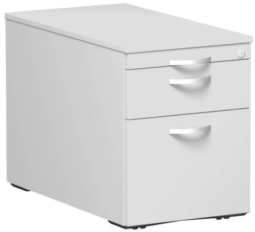 Gera Rolcontainer Pro met HR uittrekbaar, 2 lade(n)