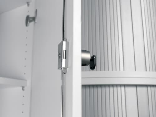 Gera Kast met openslaande deuren Pro, 2 ordnerhoogten