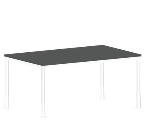 Nowy Styl In hoogte verstelbaar bureau E10
