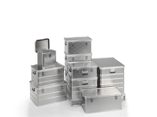 Gmöhling Transportkist G®-professional BOX