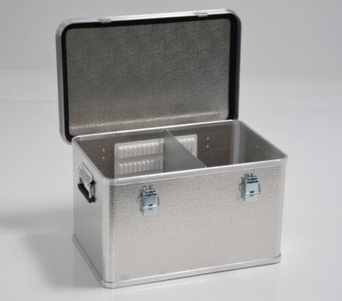 Gmöhling Transportkist G®-professional BOX