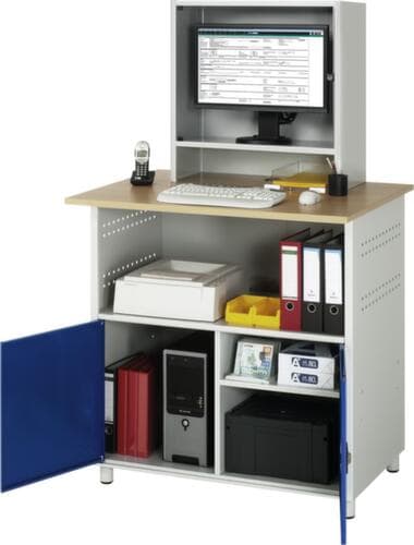 RAU Pc-tafel 1023