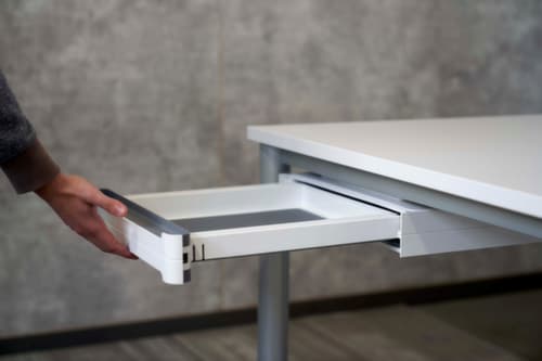 Lade-onderbouw