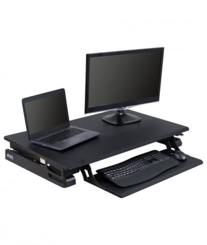 hvst. bureau-opzetelement