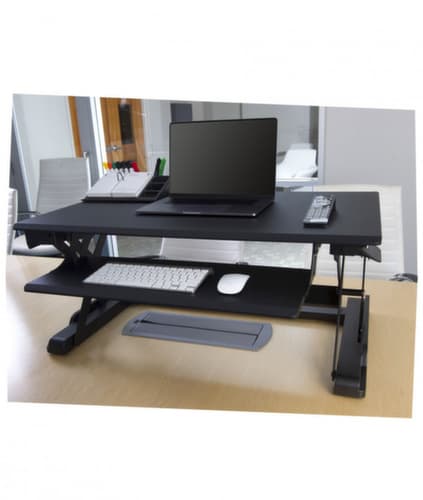 hvst. bureau-opzetelement