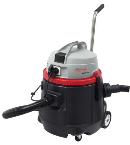 Pompzuiger N 51/1 KPS, vermogen 2200 W, werkbreedte 360 mm