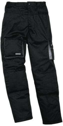 Unisex werkbroek met 8 zakken