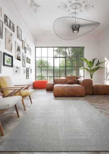 Paperflow Hoogpolig vloerkleed Dolce