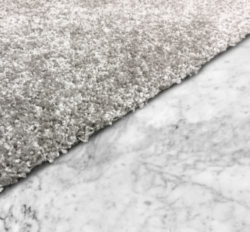 Paperflow Hoogpolig vloerkleed Dolce
