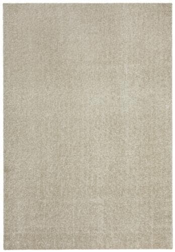 Paperflow Hoogpolig vloerkleed Dolce van tweekleurig garen