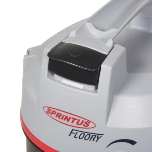 Compacte droogzuiger FLOORY