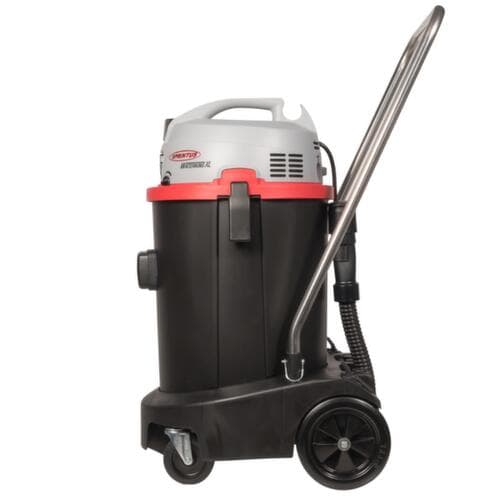 Nat- en droogzuiger WATERKING XL, vermogen 1300 W, werkbreedte 450 mm