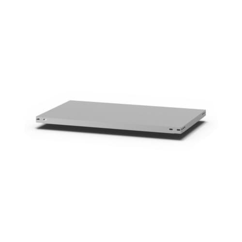 hofe Legbord voor schroefstelling, standaard uitvoering, breedte x diepte 1000 x 500 mm