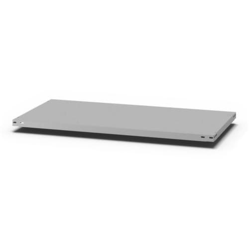 hofe Legbord voor magazijnstelling, breedte x diepte 1300 x 600 mm
