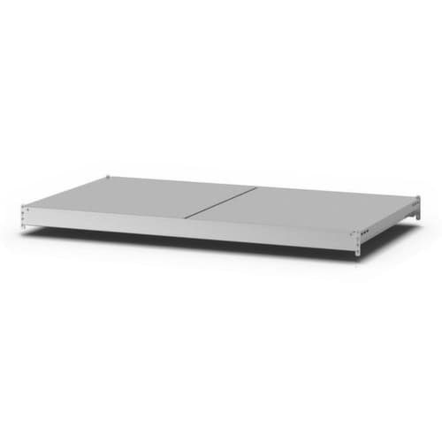 hofe Legbord voor breedvakstelling, breedte x diepte 1500 x 600 mm