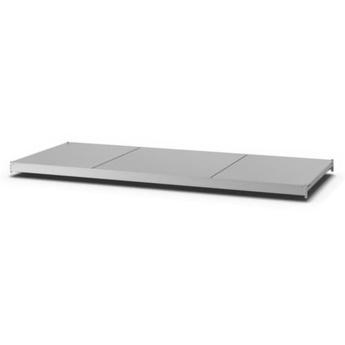 hofe Legbord voor breedvakstelling, breedte x diepte 2500 x 800 mm