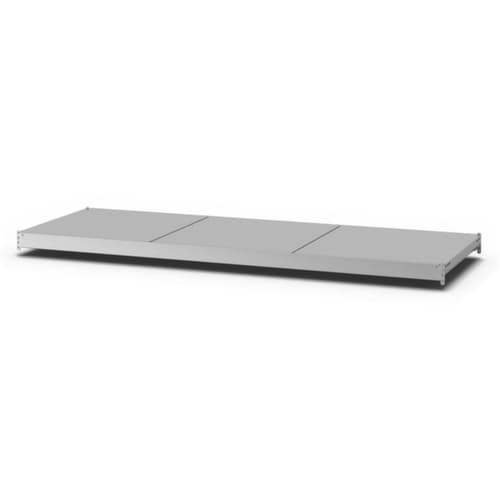 hofe Legbord voor breedvakstelling, breedte x diepte 2250 x 600 mm
