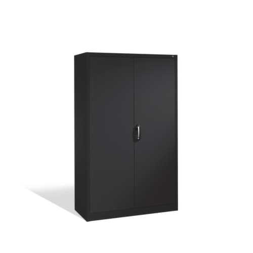 C+P Universele kast ERGO met 4 legborden, breedte 1200 mm