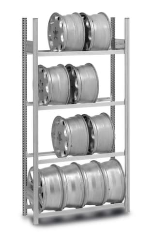 hofe Velgenstelling voor velgen Ø 380-480 mm