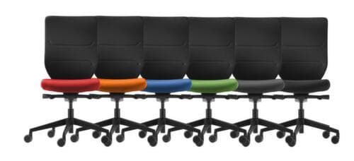 Dauphin Bekleding voor bureaustoel