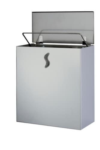 Wandafvalbak Brinox