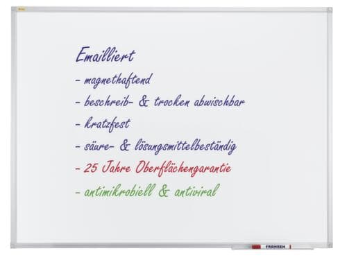 Franken antimicrobieel whiteboard X-tra!Line®