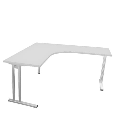 bureau in vrije vorm