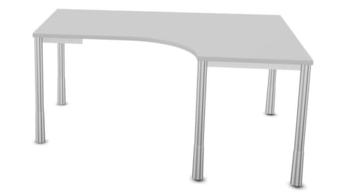 Nowy Styl In hoogte verstelbaar bureau E10