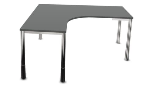Nowy Styl In hoogte verstelbaar bureau E10