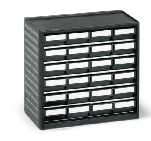 Treston ESD-assortimentskast
