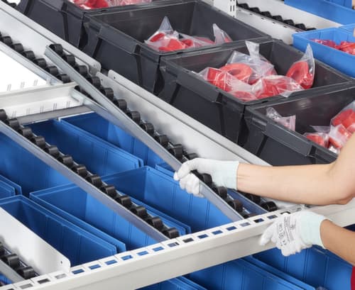 Treston ESD-Kanban-stelling M1350