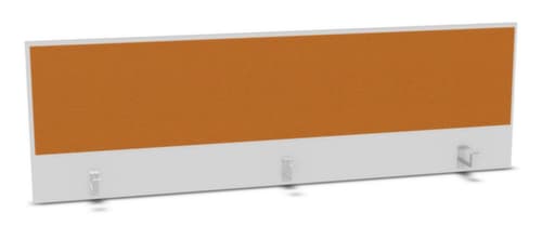 Nowy Styl Opzetpaneel E10 voor bureau, breedte 1800 mm