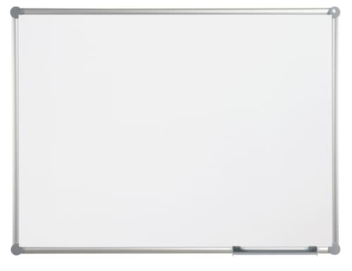 MAUL Whiteboard 2000 MAULpro, hoogte x breedte 900 x 1800 mm